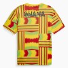 Maglia ufficiale Ghana Casa 2023-24 per Uomo